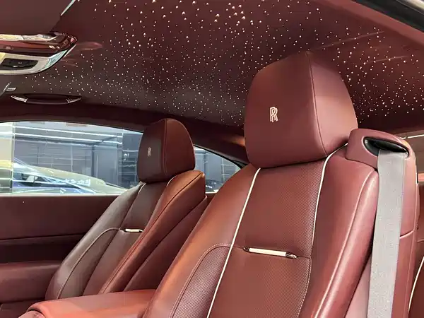 Rolls-Royce Phantom 2017