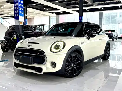 MINI MINI 2020