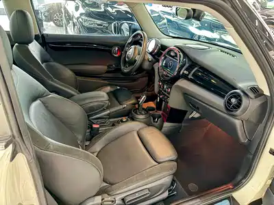 MINI MINI 2020