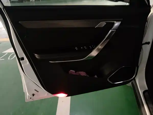 Geely Boyue 2020