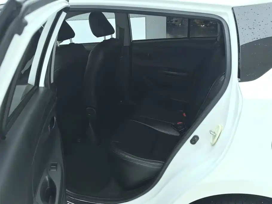 Toyota Vios FS 2022 — фото 11