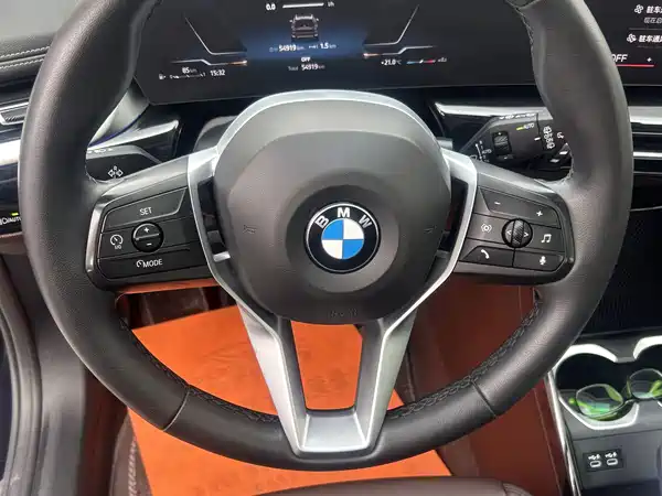 BMW X1 2023