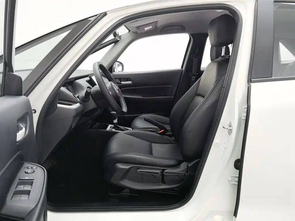 Honda Fit 2021 — фото 10