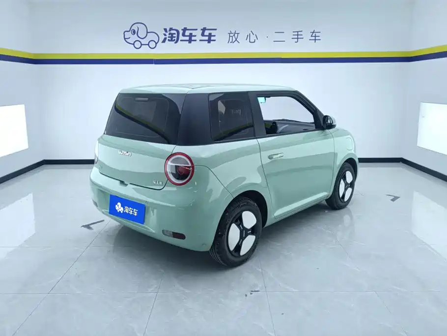 Changan Lumin 2024