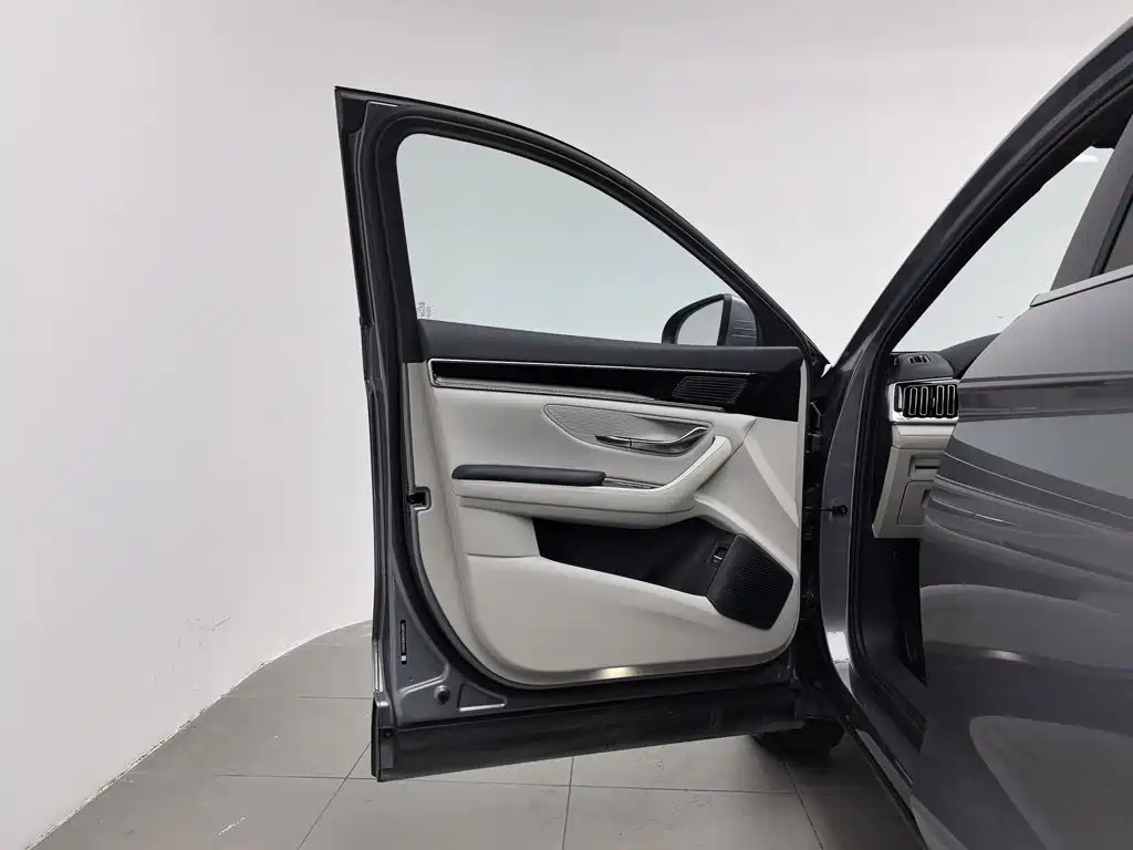BYD Song PLUS New Energy 2024 — фото 8
