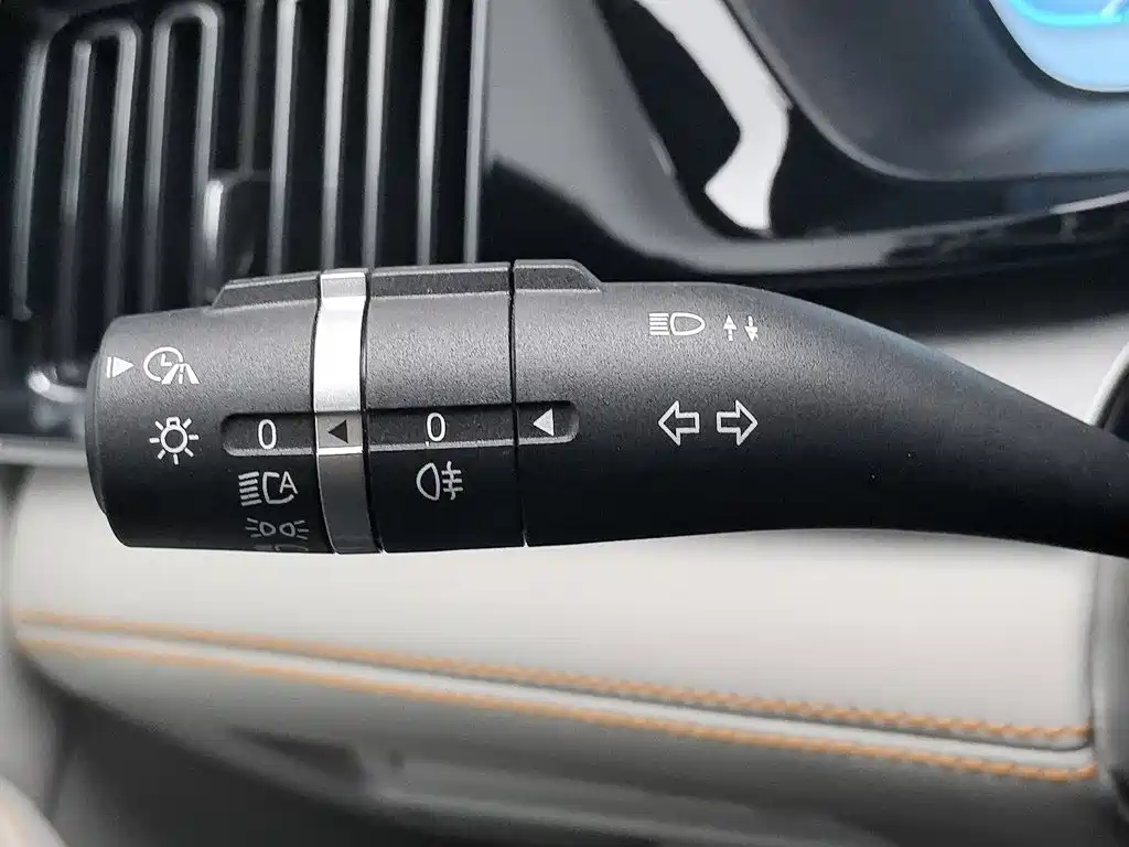 BYD Song PLUS New Energy 2024 — фото 21