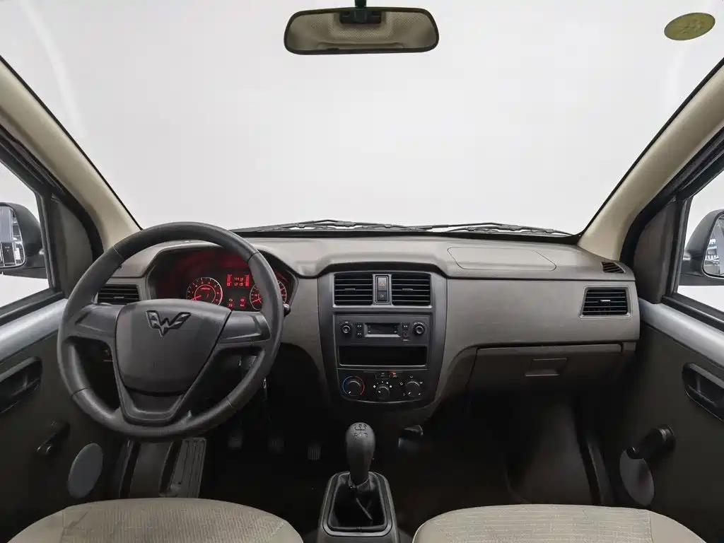 Wuling Rongguang S 2024