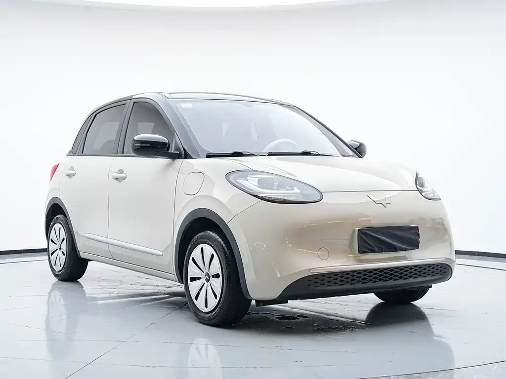 Wuling Bingo 2025