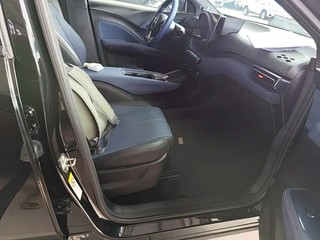 BYD Seagull 2023 — фото 25