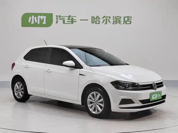 Volkswagen Polo 2022