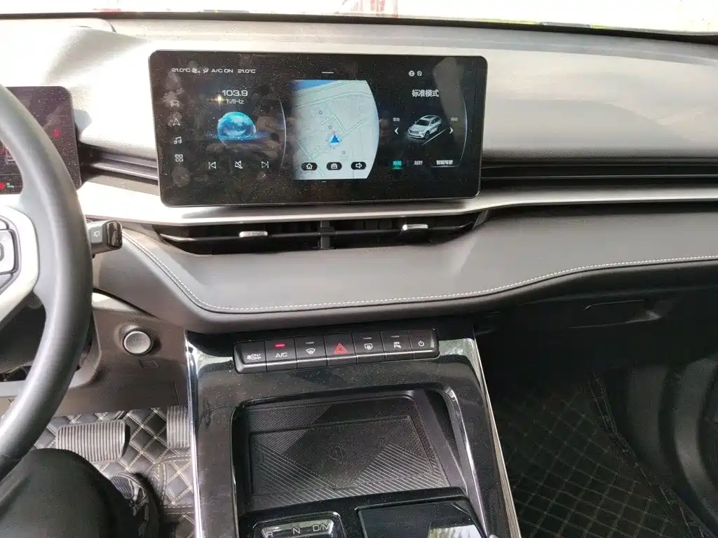 Haval H6 2023