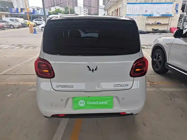 Wuling Hongguang MINIEV 2025