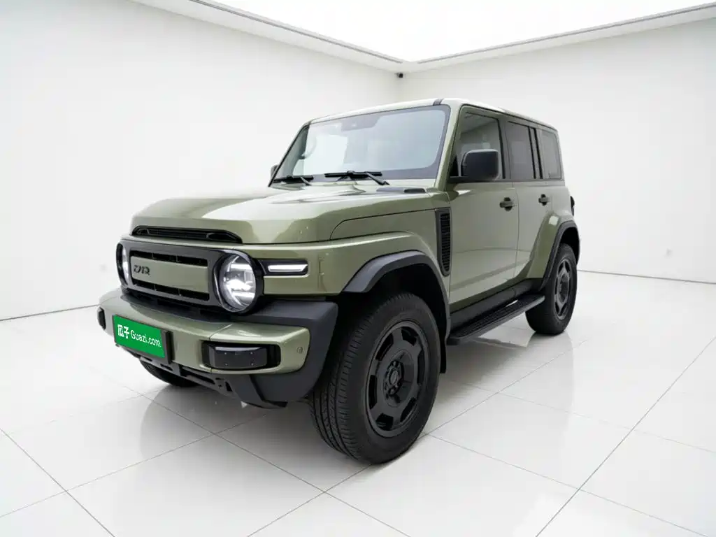 Icar Super V23 2025