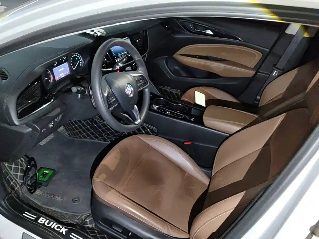 Buick Regal 2023 — фото 15