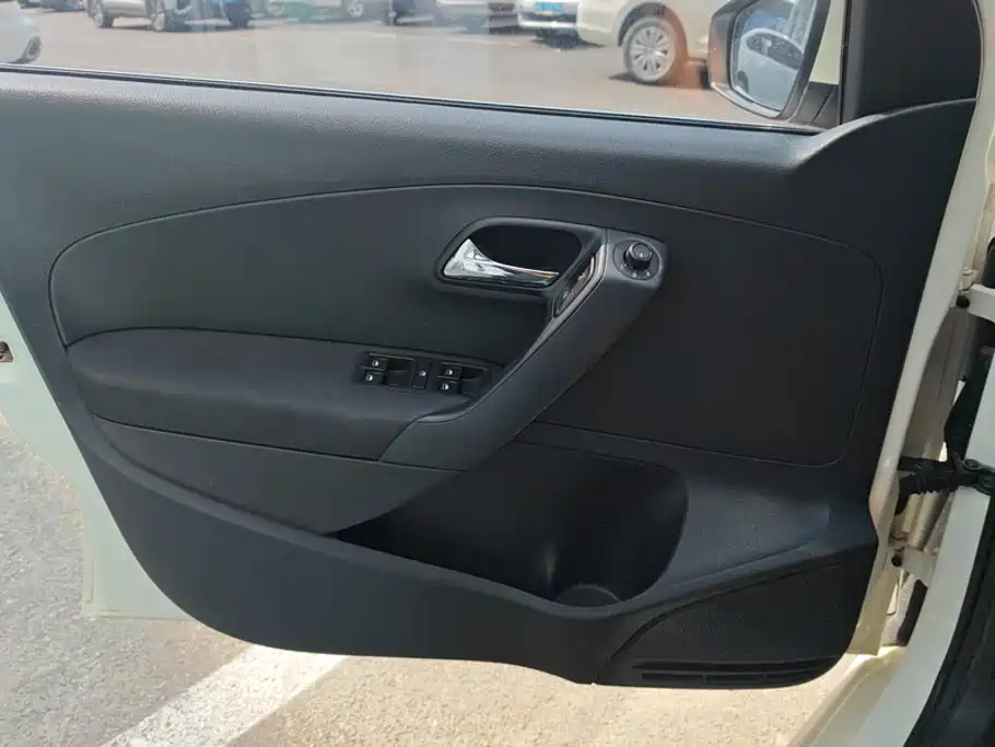 Volkswagen Polo 2019