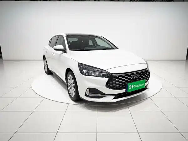 Ford Focus 2022