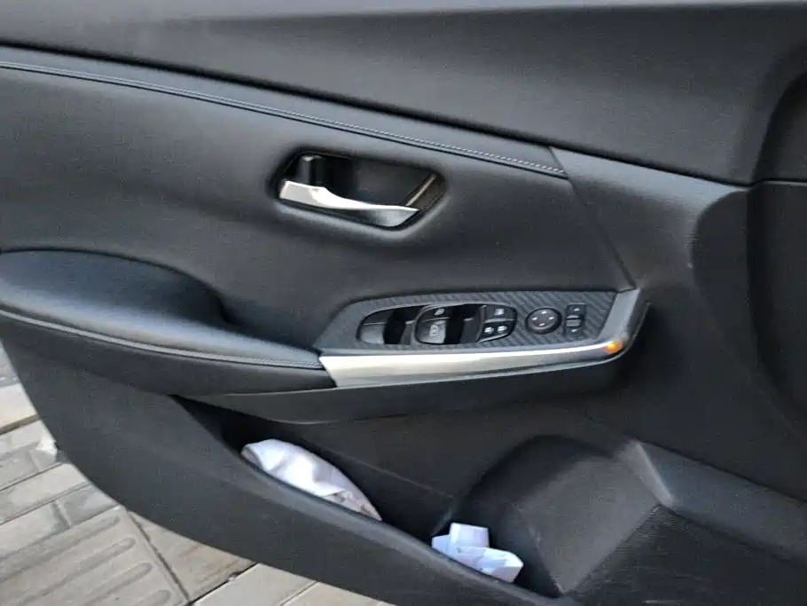 Nissan Sylphy 2021