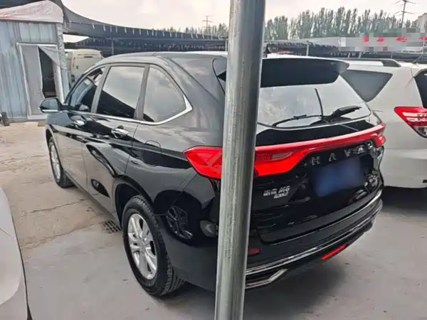 Haval M6 2024