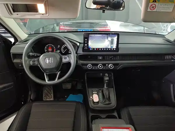Honda CR-V 2024