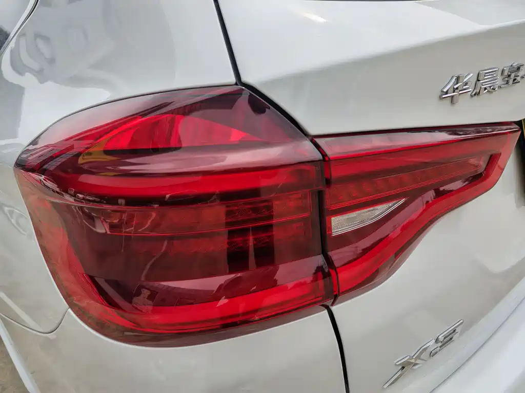 BMW X3 2021 — фото 13