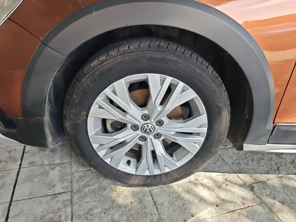 Volkswagen C-TREK Weiling 2018 — фото 23