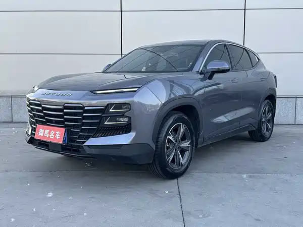 Jetour Dasheng 2023