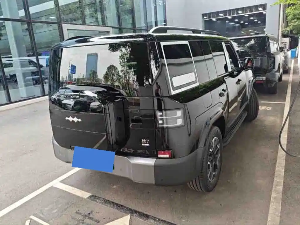 Fang Cheng Bao Ti7 2026