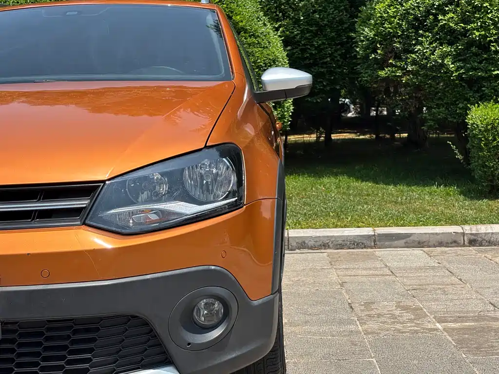 Volkswagen Polo 2019 — фото 4