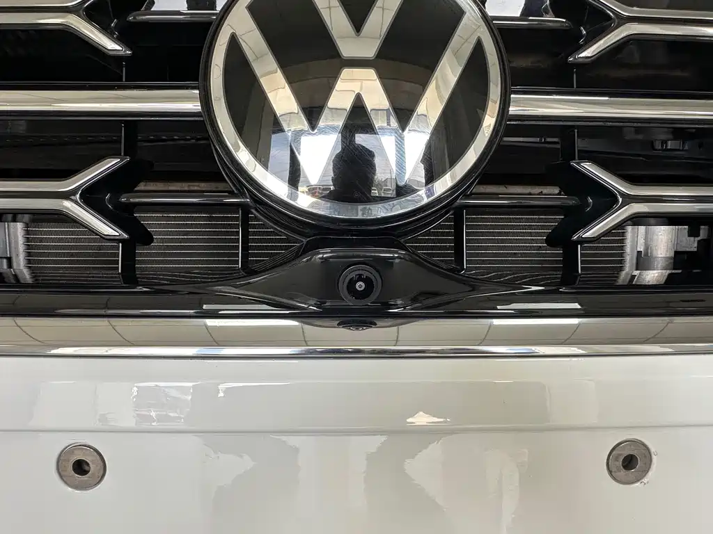 Volkswagen Tanyue 2023