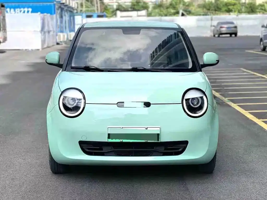 Changan Lumin 2024