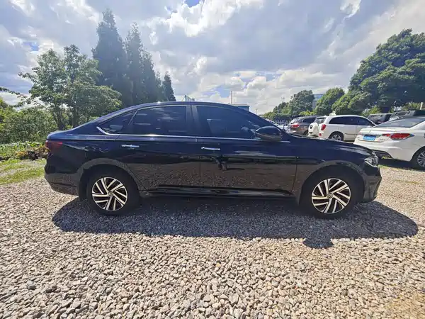 Volkswagen Lavida 2023