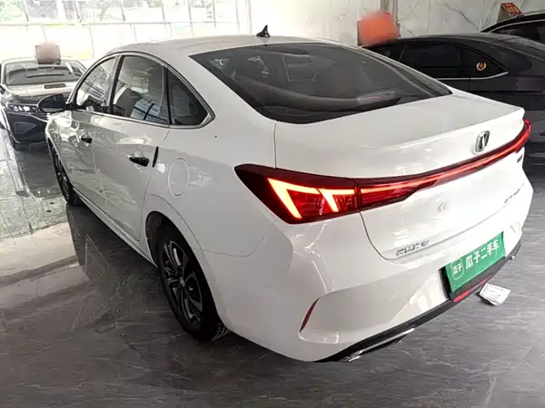 Changan Eado 2023