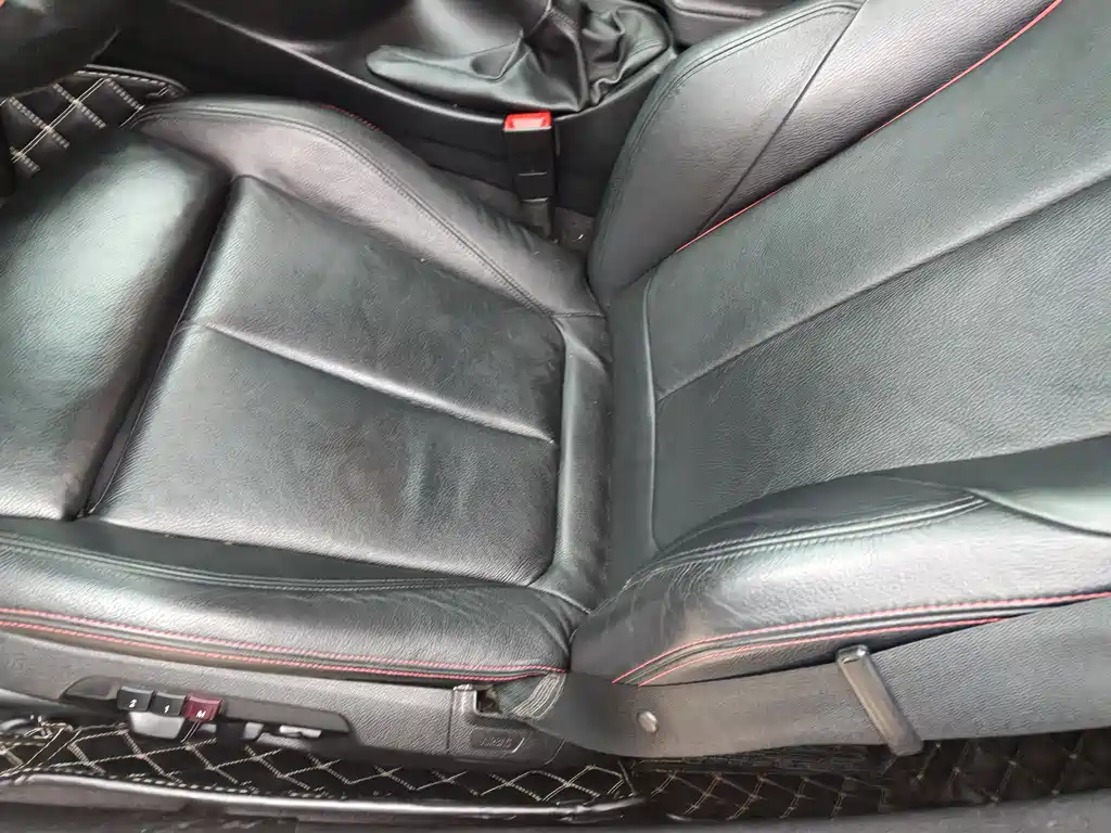 BMW 3 Series 2013 — фото 29