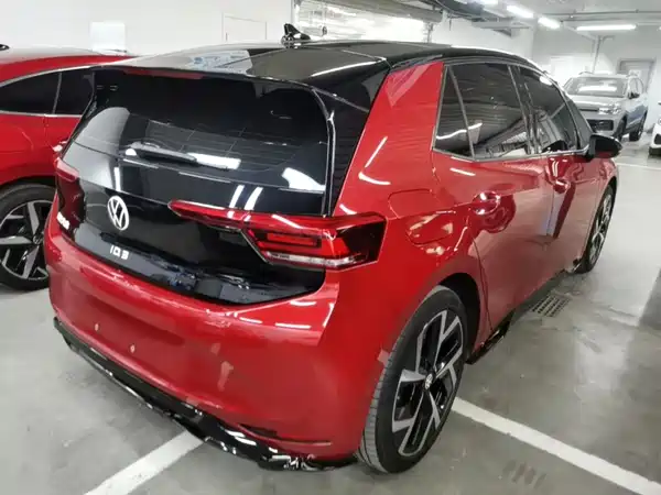 Volkswagen ID.3 2025