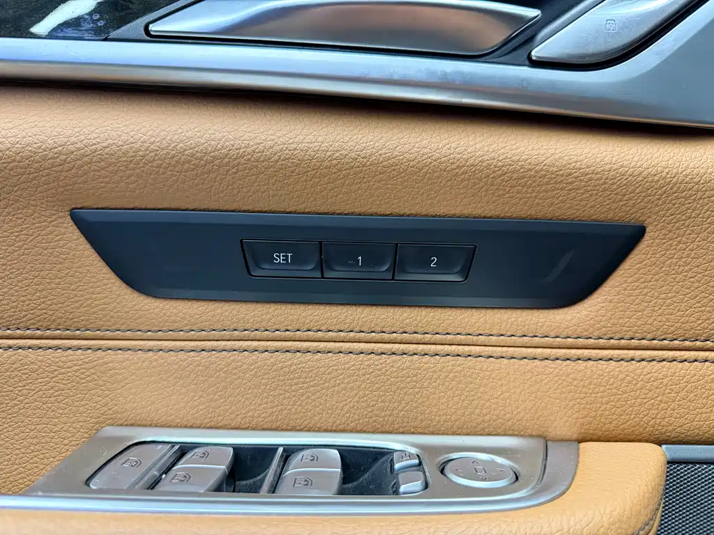 BMW 6 Series GT 2019 — фото 20