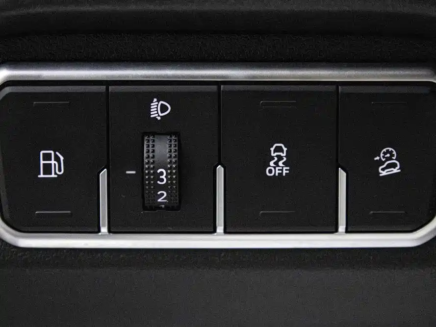 Tank 300 New Energy 2025 — фото 25
