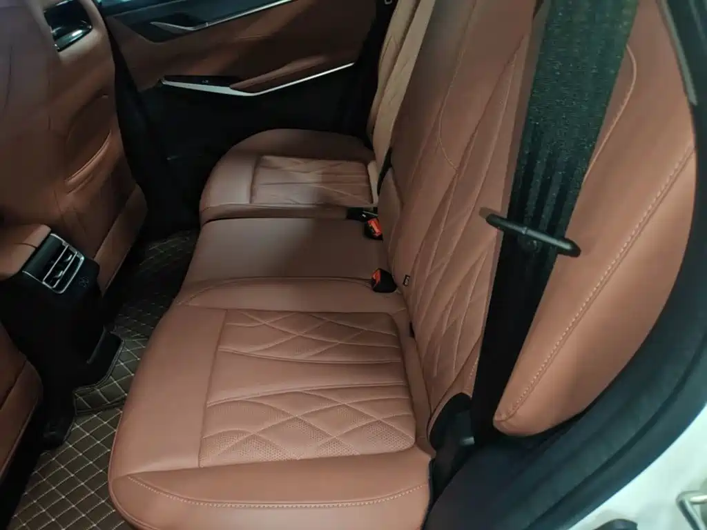 Changan CS75PLUS 2024 — фото 17