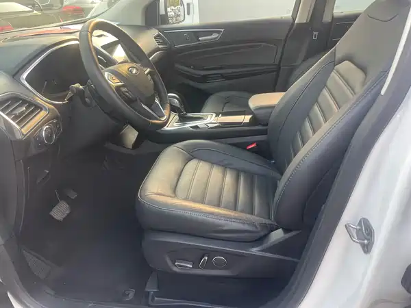 Ford Edge 2018