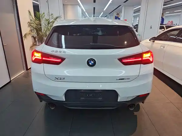 BMW X2 2023