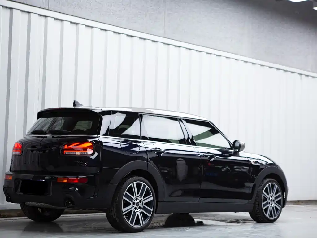 MINI Clubman 2023