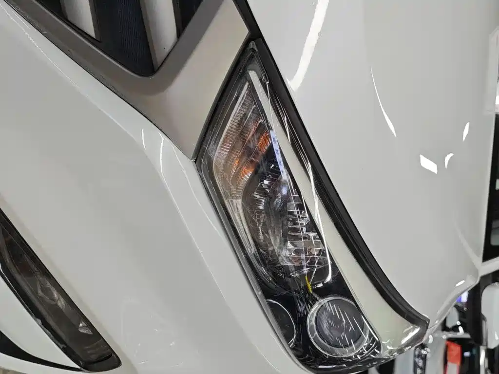 Hyundai Tucson 2018 — фото 11