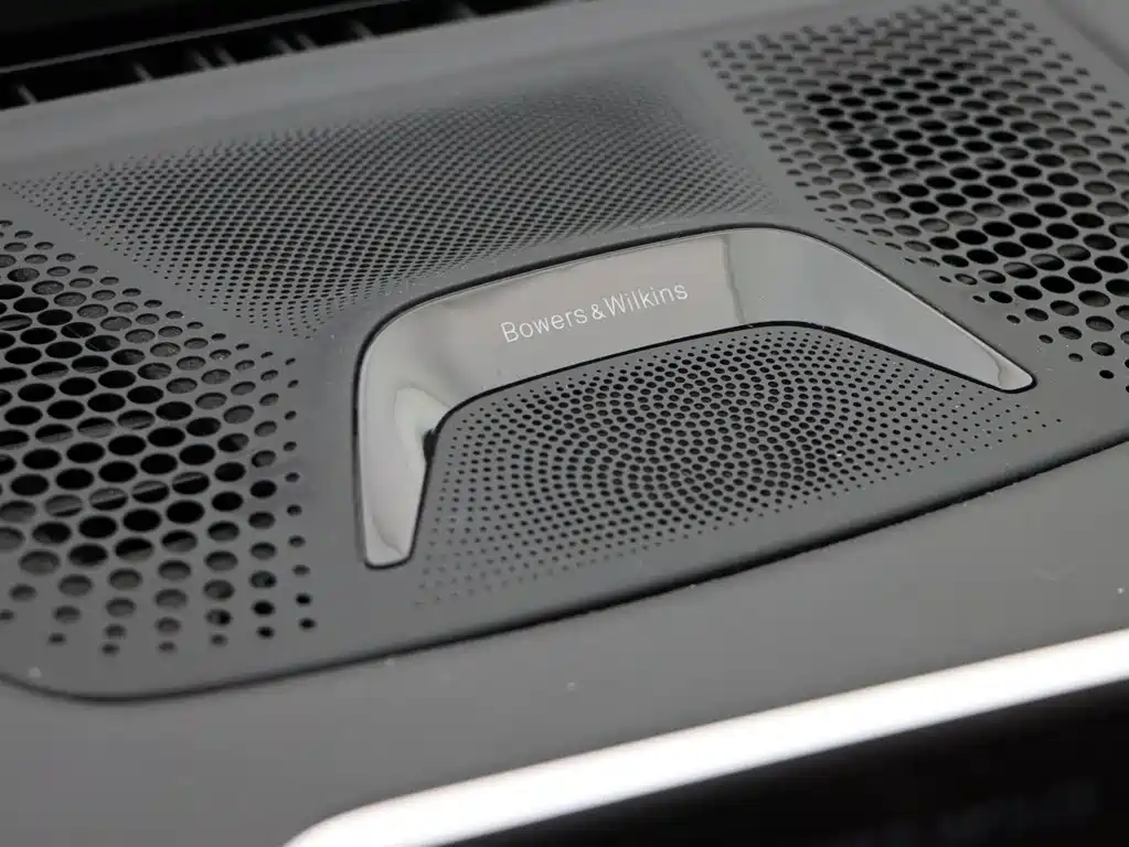 BMW 7 Series 2019 — фото 14