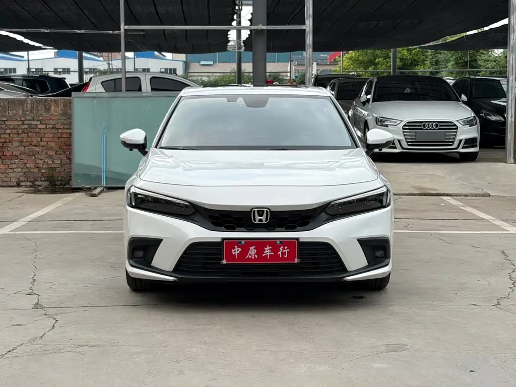 Honda Civic 2023