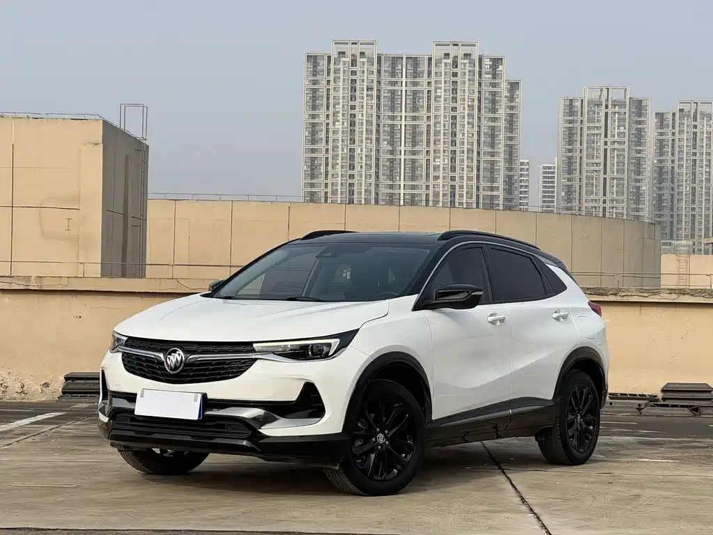 Buick Encore 2020