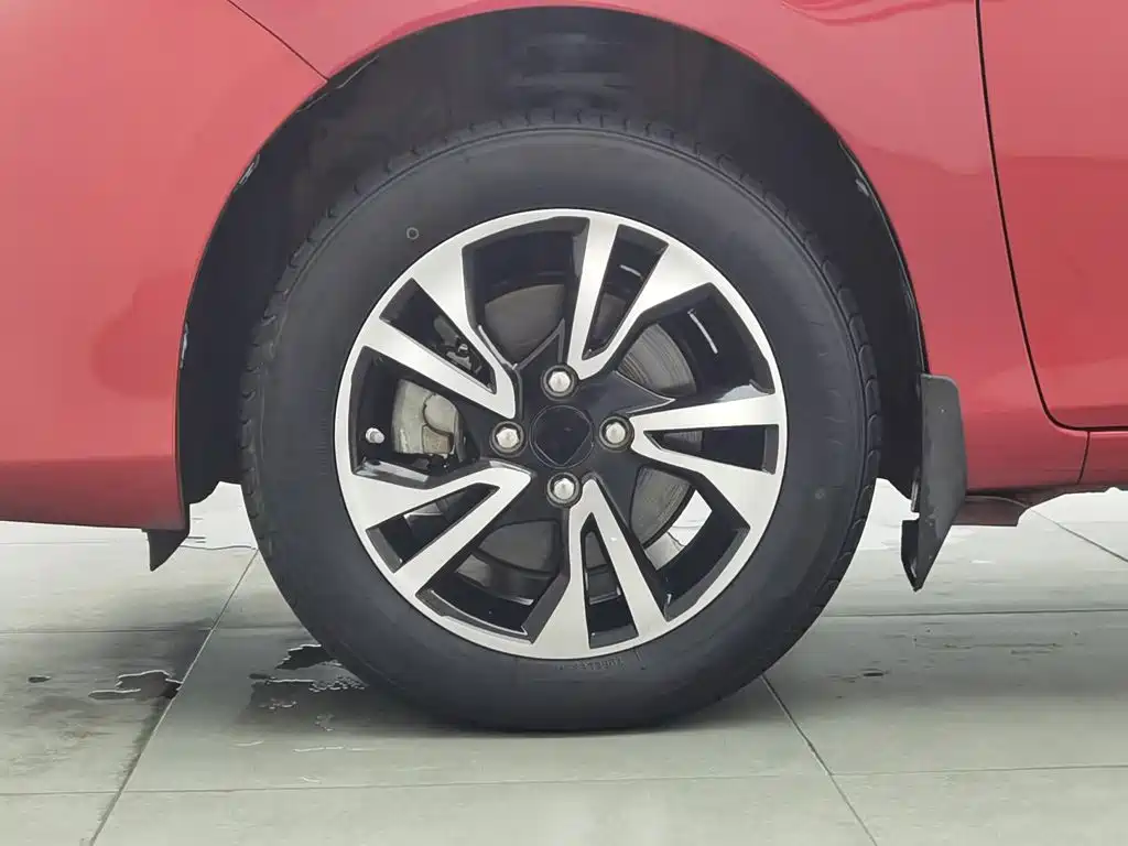Toyota Vios 2019 — фото 17