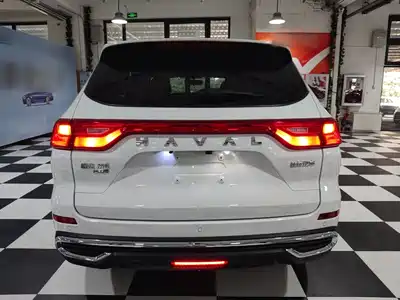 Haval M6 2024