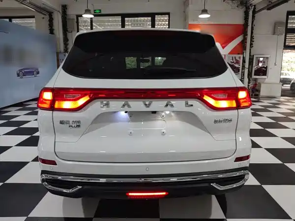 Haval M6 2024
