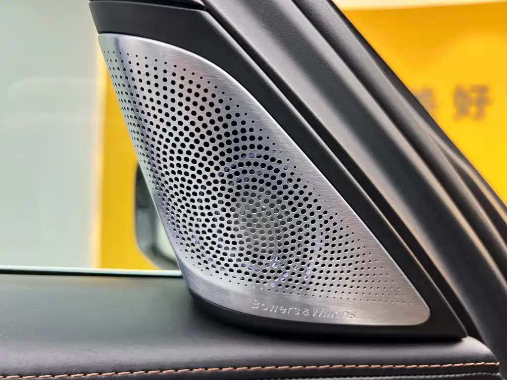 BMW 7 Series 2019 — фото 6