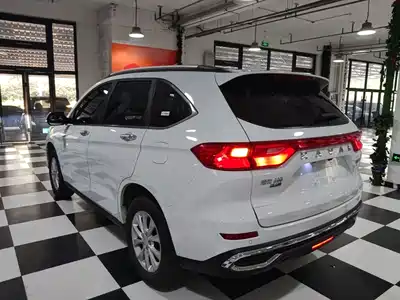 Haval M6 2024