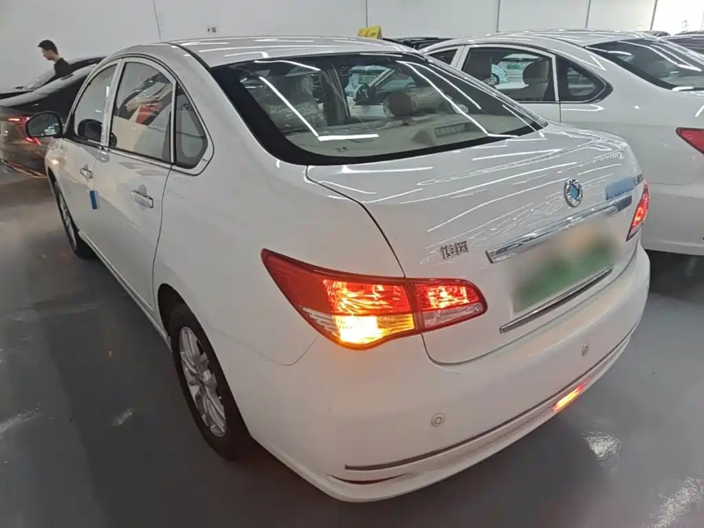 Dongfeng E11K 2022
